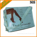 customized laminated non woven clothes package